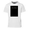 Podium Mens Poly Tee Thumbnail